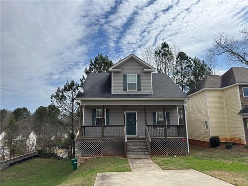 667 Carlton Pointe Dr, Palmetto, GA, 30268-2350 | Card Image