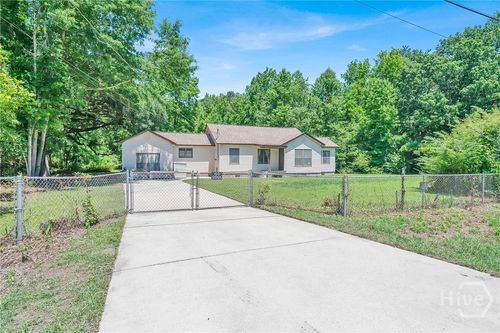 124 Vidalia Road, Savannah, GA, 31419 | Card Image
