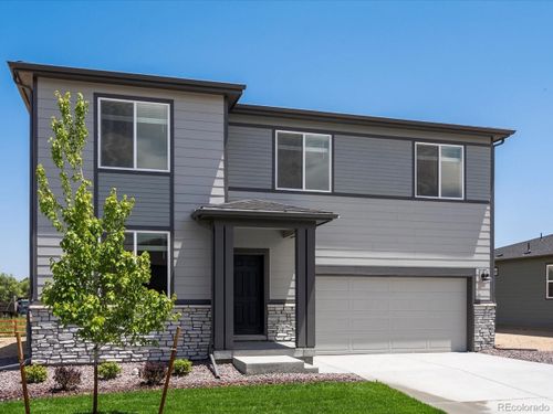 1601 Colorado River Dr, Windsor, CO, 80550-3355 | Card Image