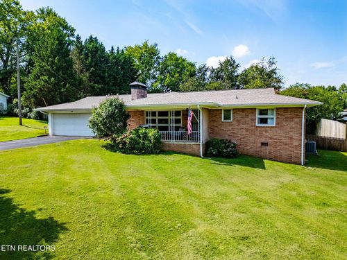 4400 Deerfield Rd, Knoxville, TN, 37921-3115 | Card Image