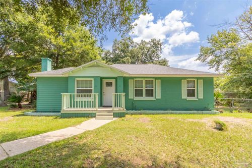 201 Brown Rd, Pensacola, FL, 32507-3707 | Card Image