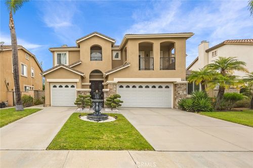 661 Crestview Dr, Diamond Bar, CA, 91765 | Card Image