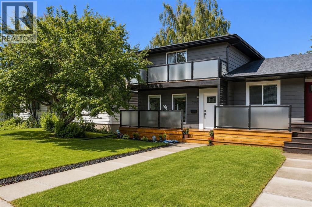 Residential in Calgary 3