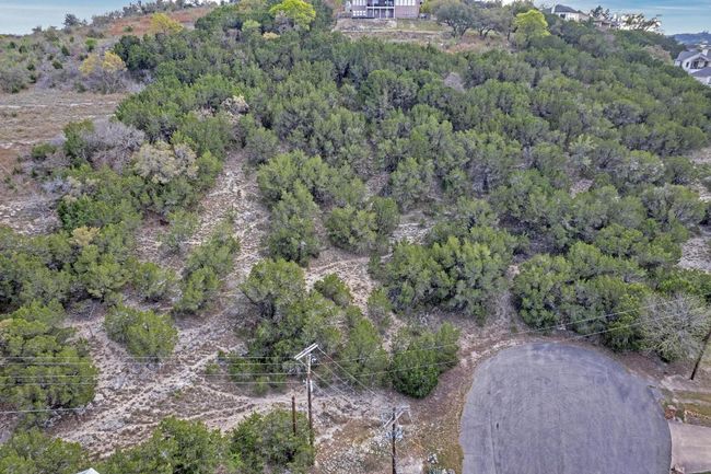 Drone / aerial view with a forest view | Image 5