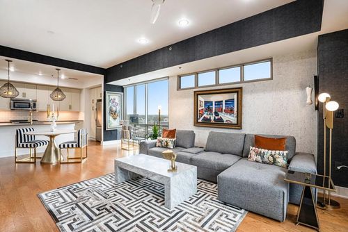 unit-808-1100 Howell Mill Rd Nw, Atlanta, GA, 30318-8651 | Card Image