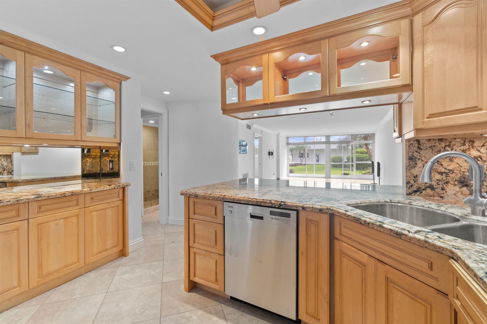 Residential in Pompano Beach 4