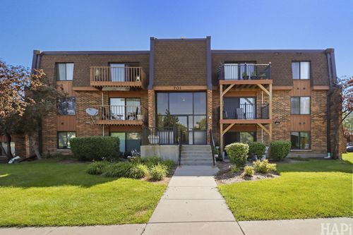 3a-701 Limerick Ln, Schaumburg, IL, 60193-3277 | Card Image