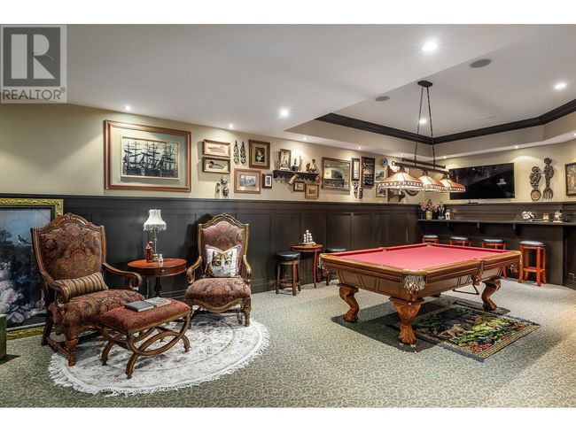 983 Westpoint Dr, House other with 4 bedrooms, 6 bathrooms and 2 parking in Kelowna BC | Image 19
