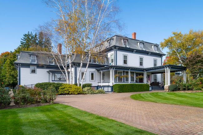 1 Fairway Dr, House other with 8 bedrooms, 6 bathrooms and null parking in Rye Beach NH | Image 4