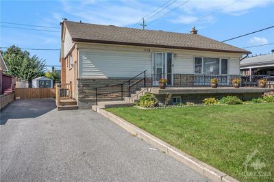 1116 Tara Dr, House other with 3 bedrooms, 2 bathrooms and 2 parking in Ottawa ON | Image 2