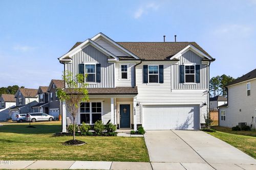 1839 Streamsong Cir, Fuquay-Varina, NC, 27526-4198 | Card Image