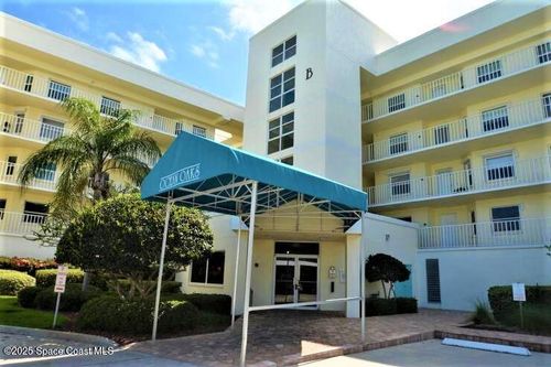 b310-8700 Ridgewood Ave, Cape Canaveral, FL, 32920-2005 | Card Image