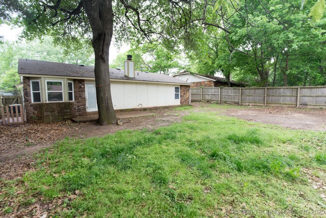 8913 92 Nd Pl, House other with 3 bedrooms, 2 bathrooms and null parking in Tulsa OK | Image 14