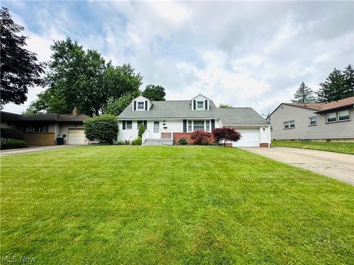 60 S Cleveland Ave, Niles, OH, 44446-3702 | Card Image