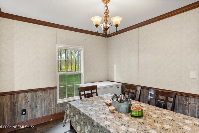 14310 Boyce Rd, House other with 3 bedrooms, 2 bathrooms and null parking in Glen St. Mary FL | Image 5