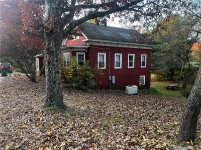 233 Whipple Avenue, House other with 3 bedrooms, 1 bathrooms and 5 parking in Burrillville RI | Image 2