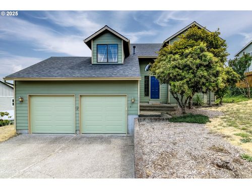 1808 Sw Hartley Ave, Gresham, OR, 97080-8361 | Card Image