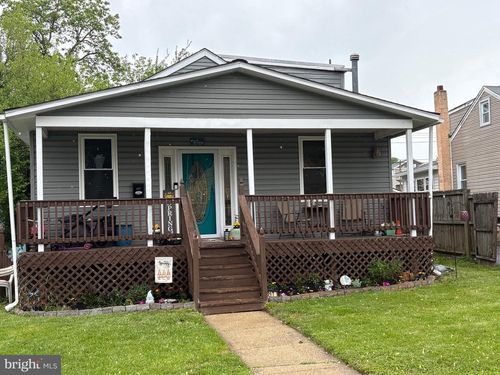 217 Pinewood Rd, BALTIMORE, MD, 21222-2345 | Card Image