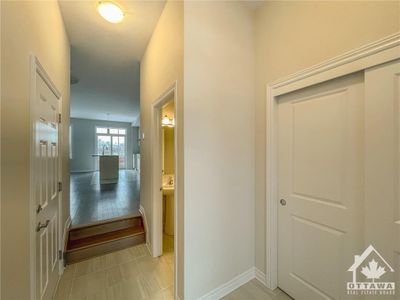 529 Enclave Lane, Townhouse with 3 bedrooms, 3 bathrooms and 3 parking in Rockland ON | Image 2