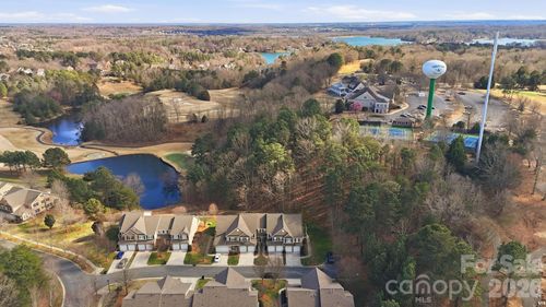 252-719 Deerbrook Ln, Tega Cay, SC, 29708-8582 | Card Image