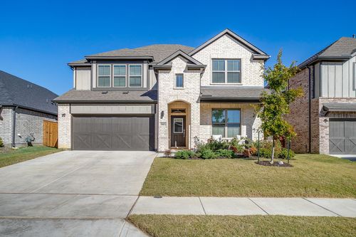 5845 Corazon Ln, Fort Worth, TX, 76126-4544 | Card Image