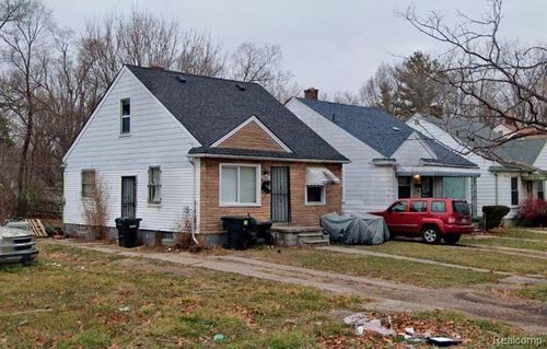 8855 Stout St, Detroit, MI, 48228-1655 | Card Image