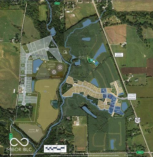 1715 Templewood Drive, Zionsville, IN, 46077 | Card Image