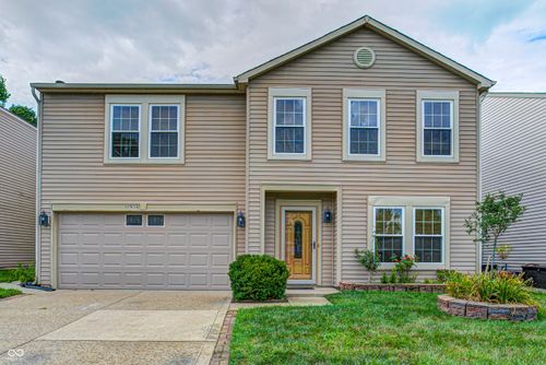 10924 Cyrus Dr, Indianapolis, IN, 46231-1030 | Card Image