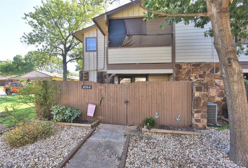 41d-6376 S 80th East Ave, Tulsa, OK, 74133 | Card Image