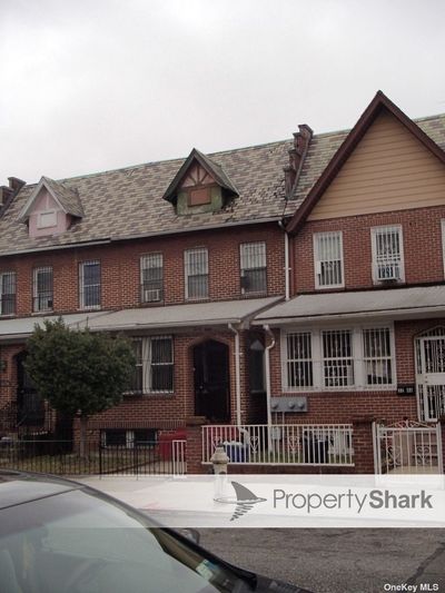 32-50 87th Street, House other with 3 bedrooms, 1 bathrooms and null parking in East Elmhurst NY | Image 1