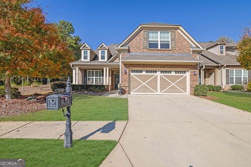 3708 Majestic Oak Dr Sw, Gainesville, GA, 30504-5845 | Card Image