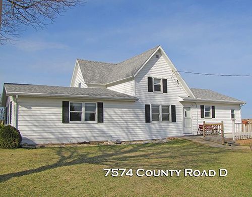 7574 County Road D Road, LIMA, WI, 53818 | Card Image