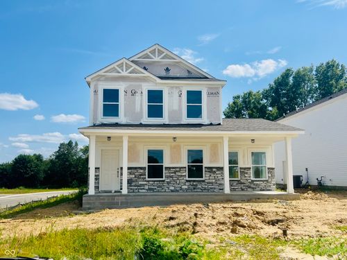 187 Owen Shore, Batesville, IN, 47006 | Card Image