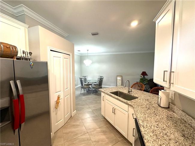 14013 Winding Cedar Way, Condo with 2 bedrooms, 2 bathrooms and 2 parking in FORT MYERS FL | Image 11
