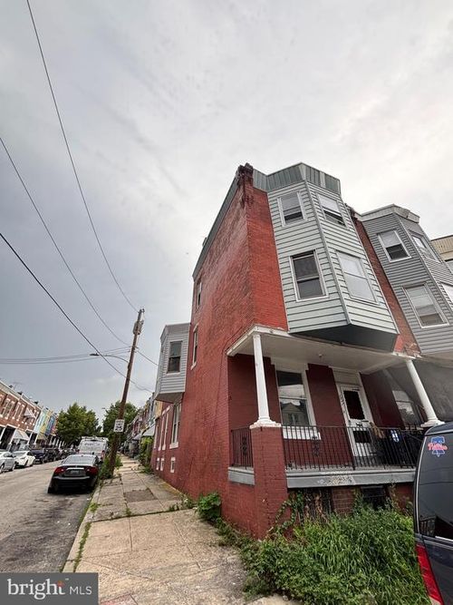 5837 Crittenden Street, Philadelphia, PA, 19138 | Card Image