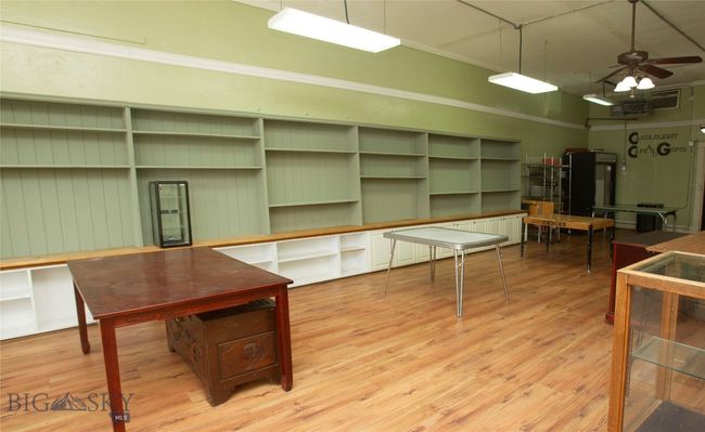 105 S Main St, Home with 0 bedrooms, 0 bathrooms and null parking in Sheridan MT | Image 4