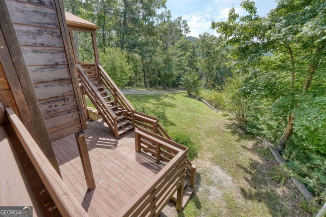 32 Ivey Ridge Rd, House other with 1 bedrooms, 3 bathrooms and null parking in Suches GA | Image 60
