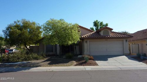14835 S 26th Way, Phoenix, AZ, 85048-8920 | Card Image