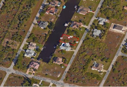 9214 Rosebud Cir, Port Charlotte, FL, 33981-3207 | Card Image