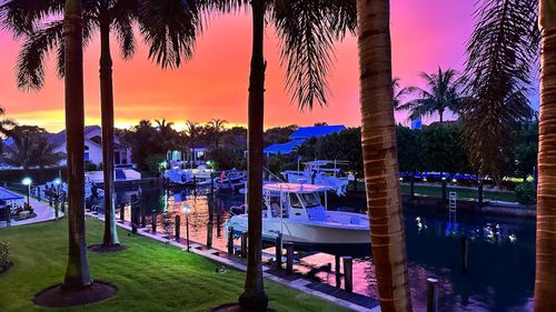 211-109 Paradise Harbour 211 Boulevard, North Palm Beach, FL, 33408 | Card Image