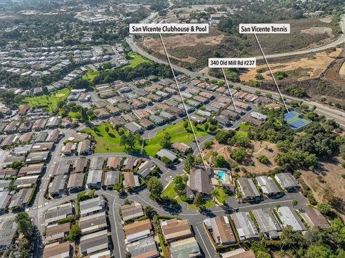 237-340 Old Mill Road, Santa Barbara, CA, 93110 | Card Image