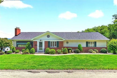 166 Braddock Road Ave, Mount Pleasant, PA, 15666-1104 | Card Image