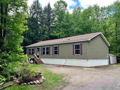 123 Cross Road, Deering, NH, 03244 | Card Image
