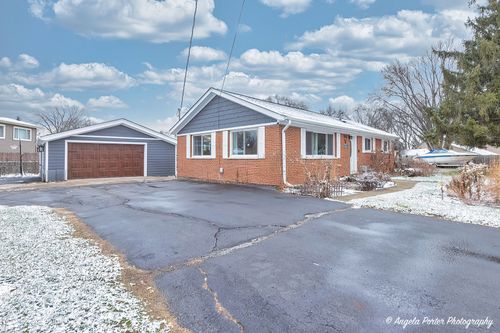 35076 N Edgewater Lane, Ingleside, IL, 60041 | Card Image