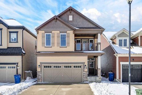 35 Windcreek Terr Sw, Airdrie, AB, T4B0Y4 | Card Image