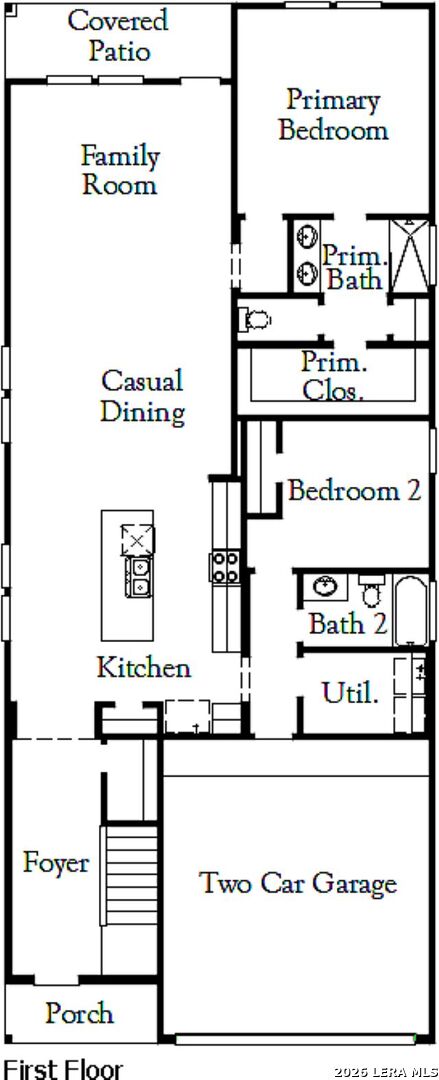 Residential in Schertz 2
