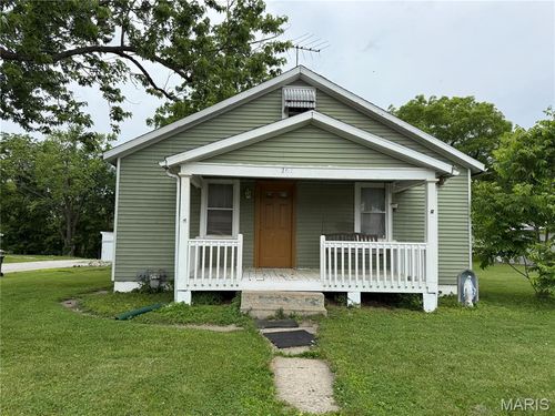 201 Kaskaskia St, Ruma, IL, 62278-2662 | Card Image
