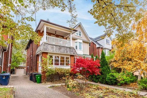 115 Mavety St, Toronto, ON, M6P2L8 | Card Image