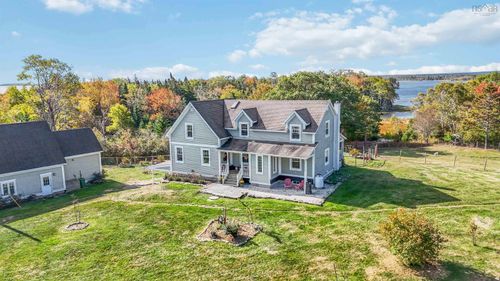 8981 Highway 331, Voglers Cove, NS, B0J2H0 | Card Image