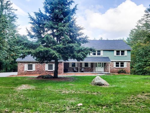6 Williamsburg Dr, Amherst, NH, 03031-1752 | Card Image